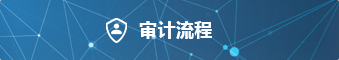 审计流程